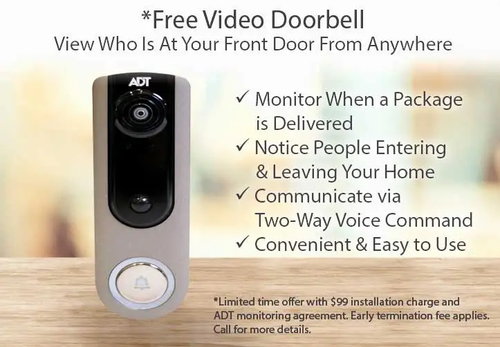ADT-security-free-video-doorbell