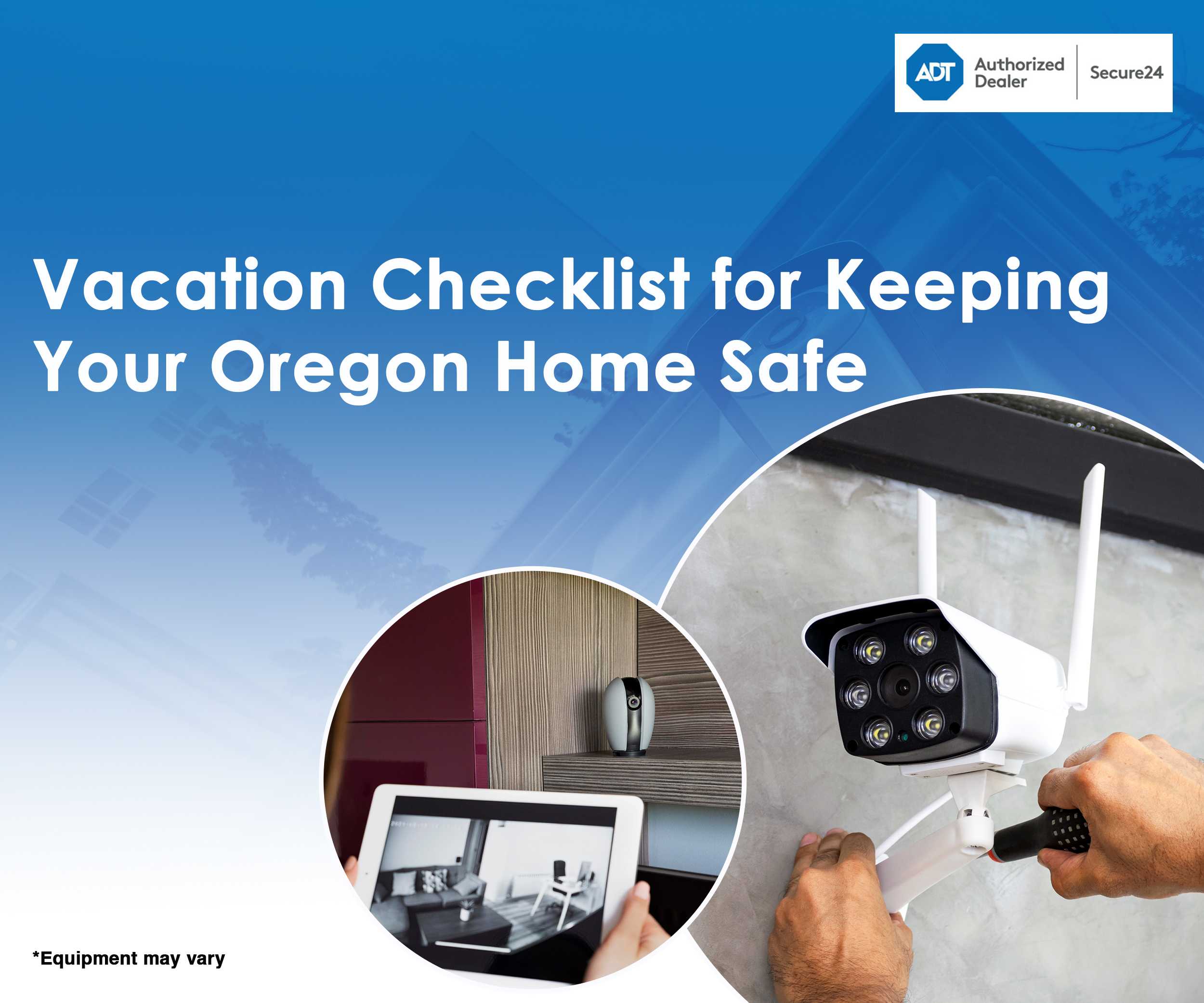 Oregon Home Safe
