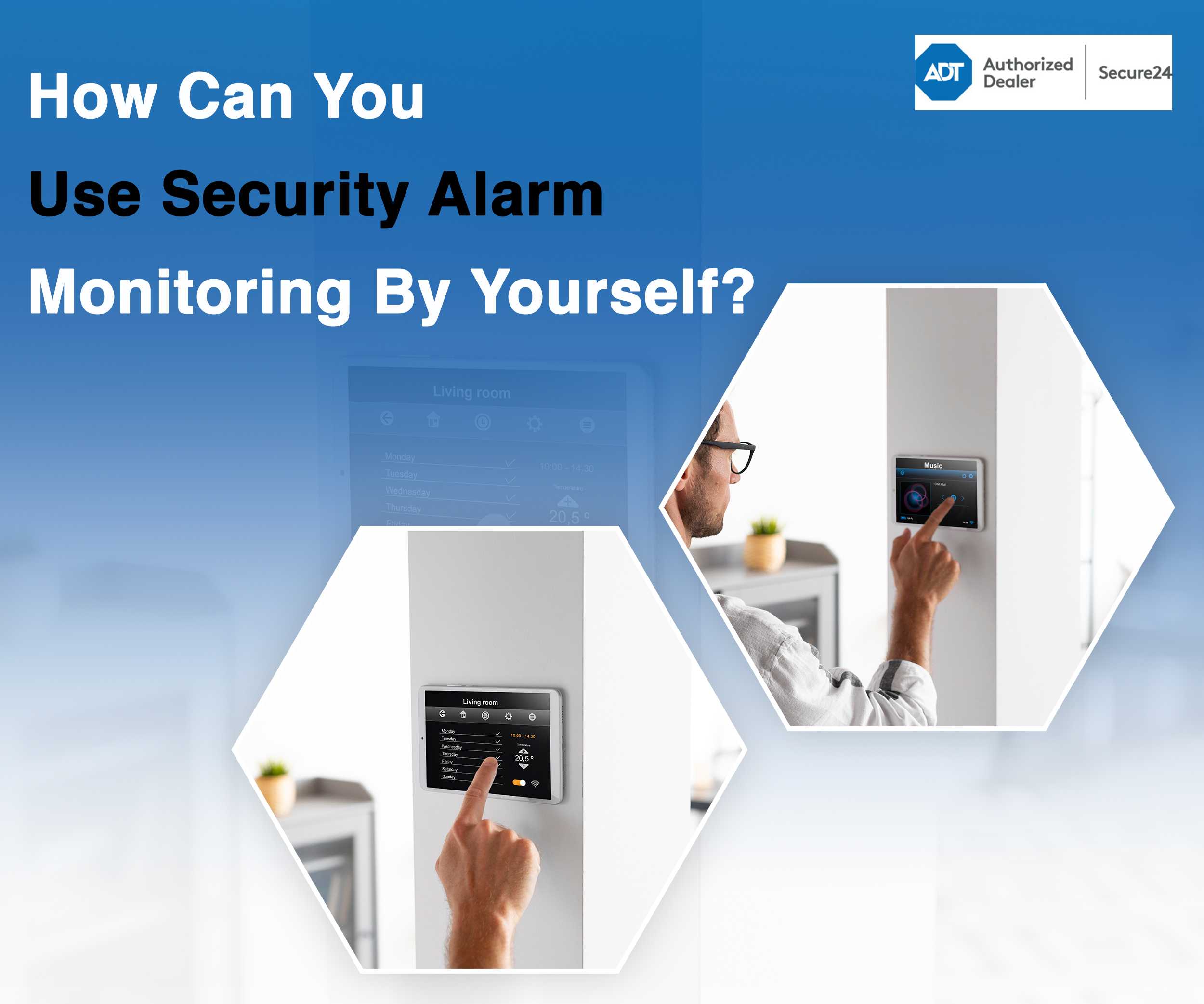 Security Alarm Monitoring