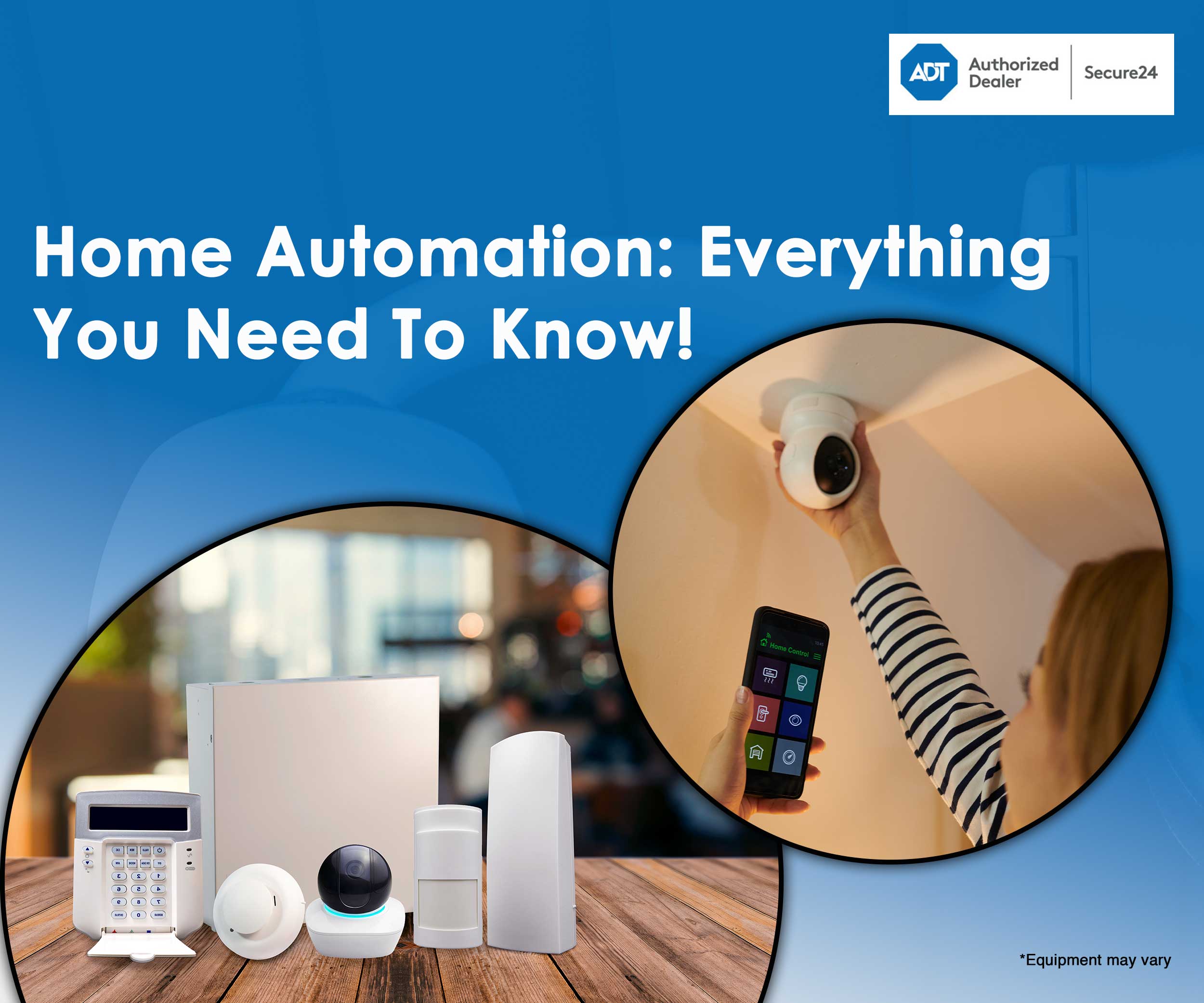 Everything You Need To Know about Home Automation